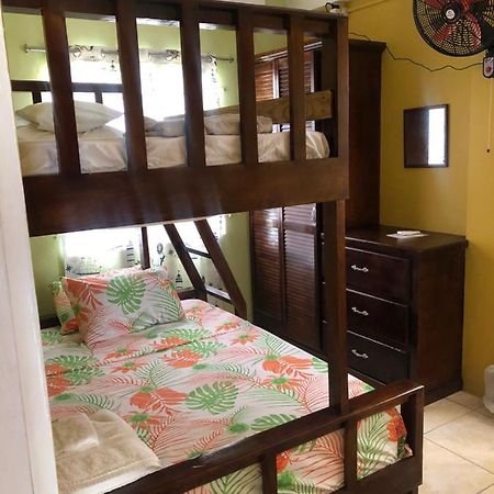 Appartement Aupicblue à Vieux Fort Ste-L:ucie Extérieur photo