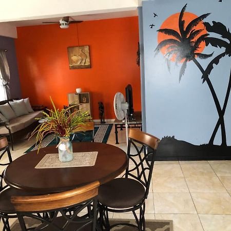 Appartement Aupicblue à Vieux Fort Ste-L:ucie Extérieur photo